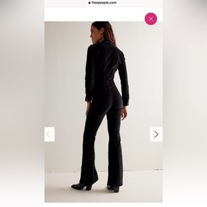 Free people jayde cord flares 🦅